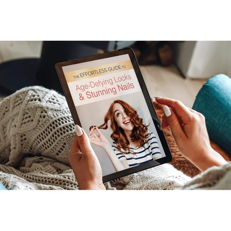 PureLumin Essence Beauty Health — Free Bonus #2
